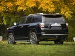 Toyota 4Runner Limited 2013 года